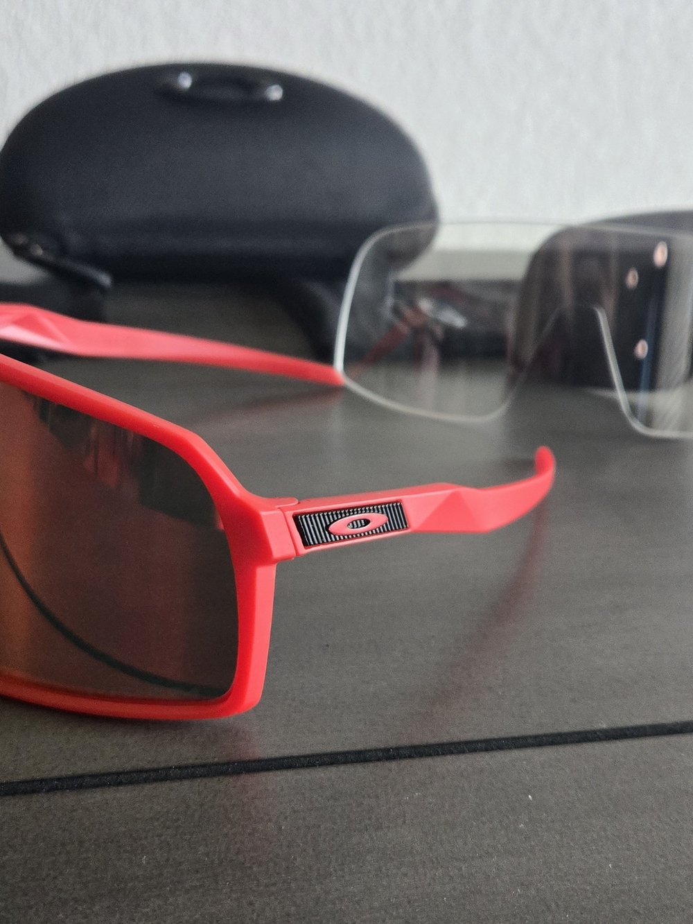 Oakley Sutro